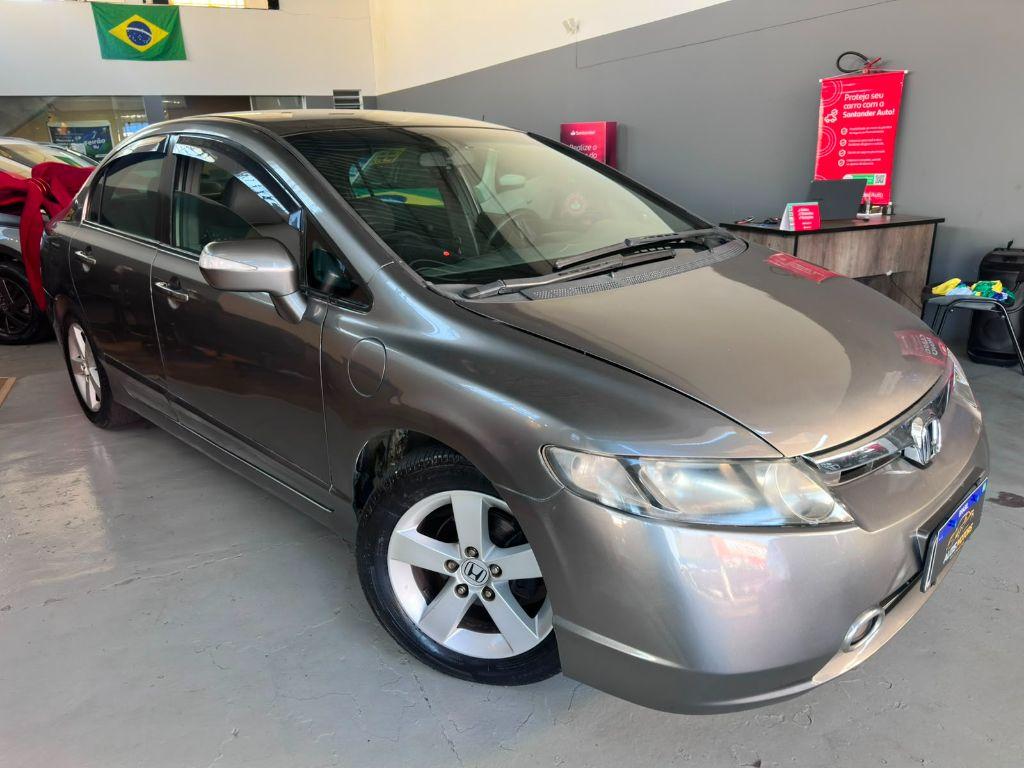 HONDA Civic - Foto
