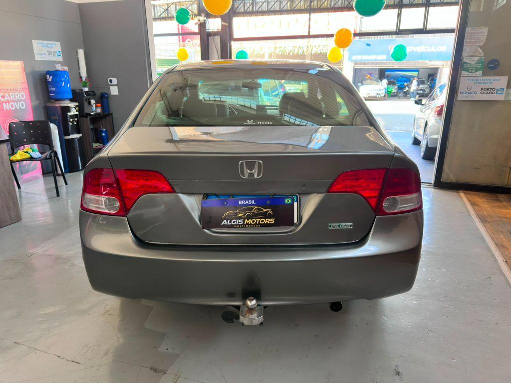 HONDA Civic - Foto