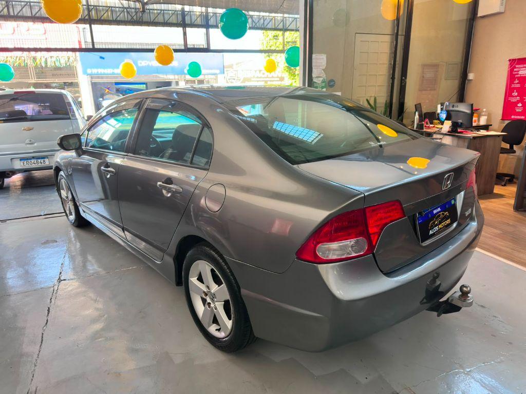 HONDA Civic - Foto