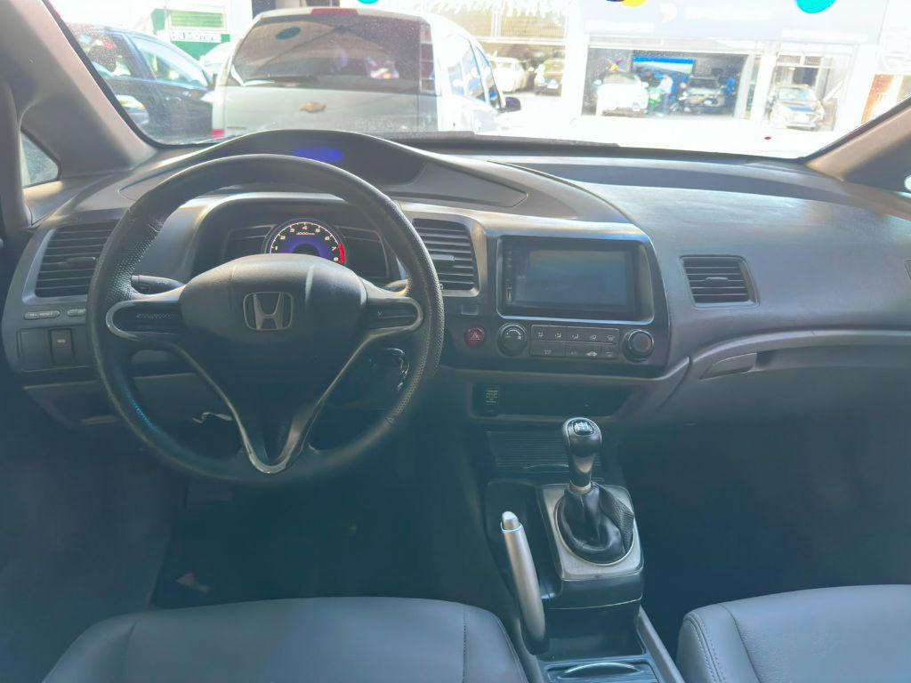 HONDA Civic - Foto