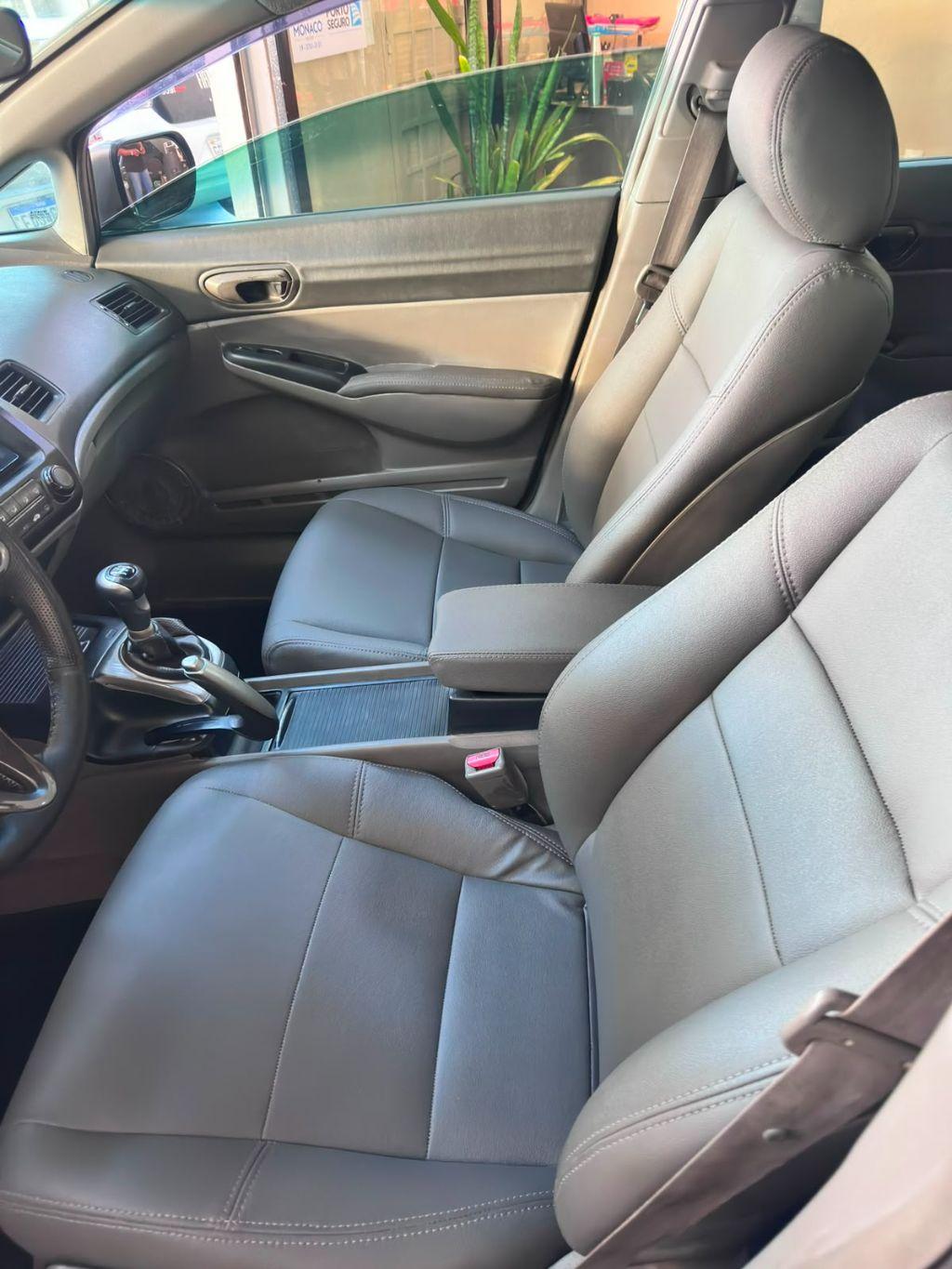 HONDA Civic - Foto