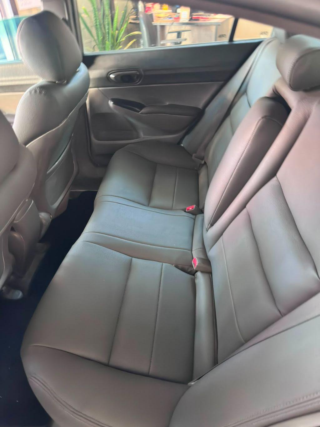 HONDA Civic - Foto