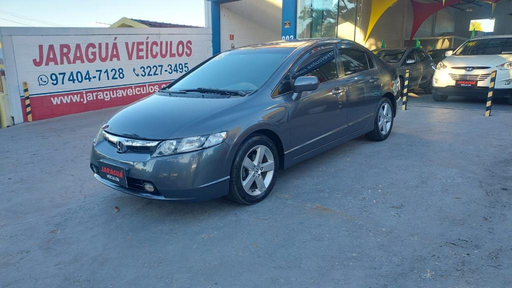 HONDA Civic - Foto