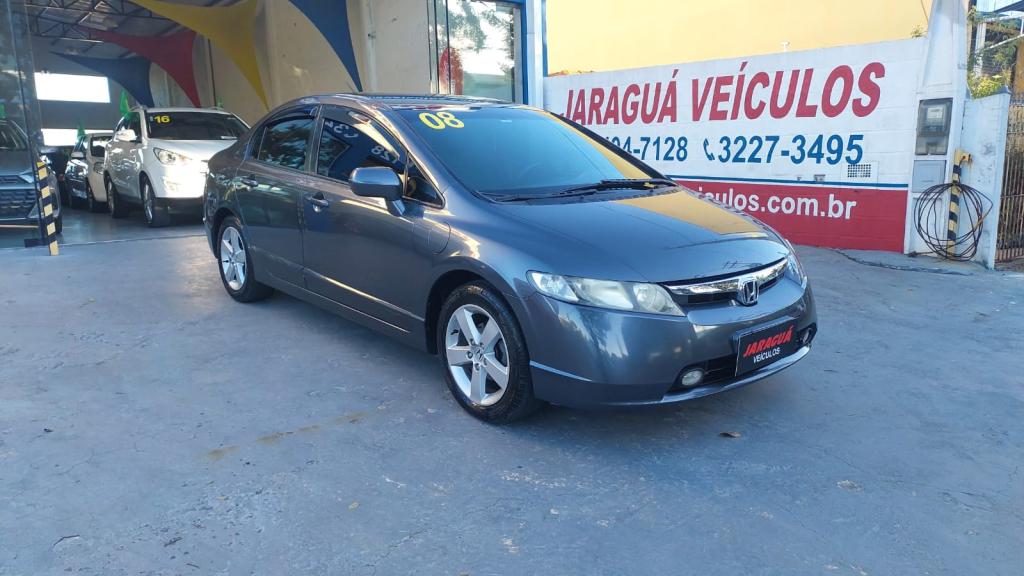 HONDA Civic - Foto