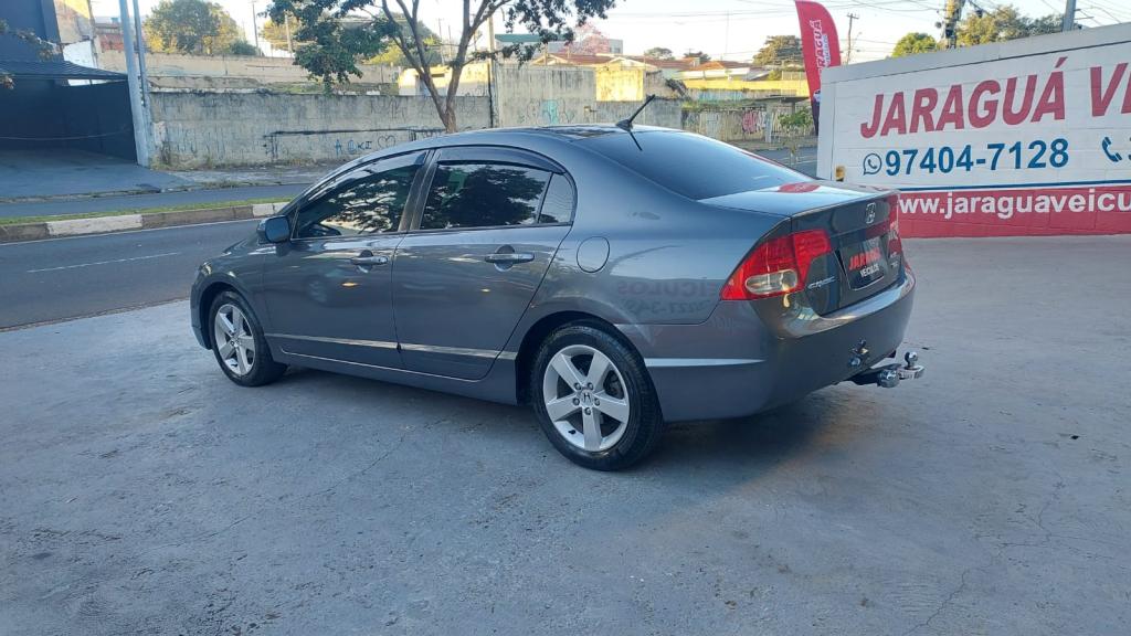 HONDA Civic - Foto