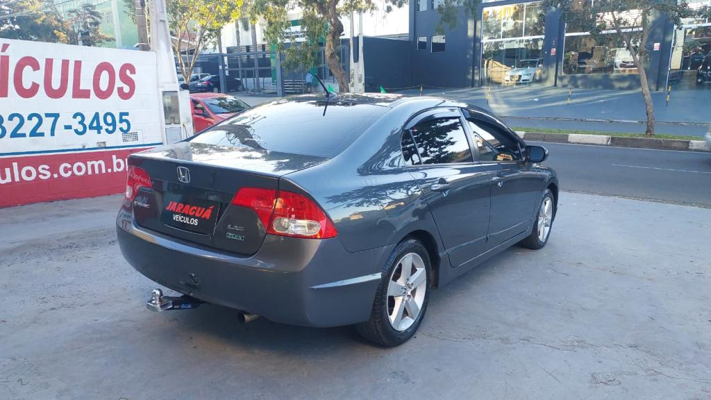 HONDA Civic - Foto