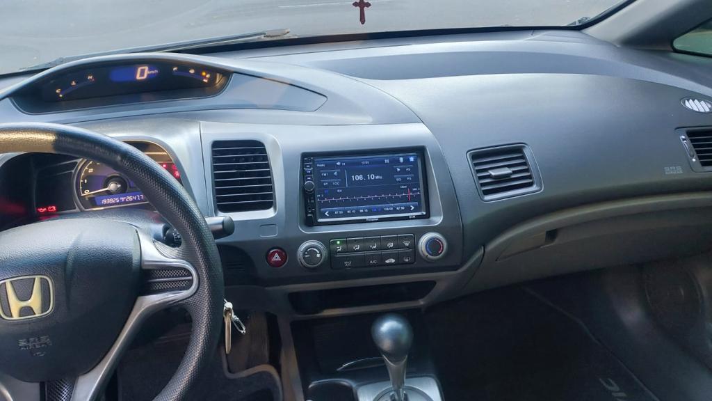 HONDA Civic - Foto