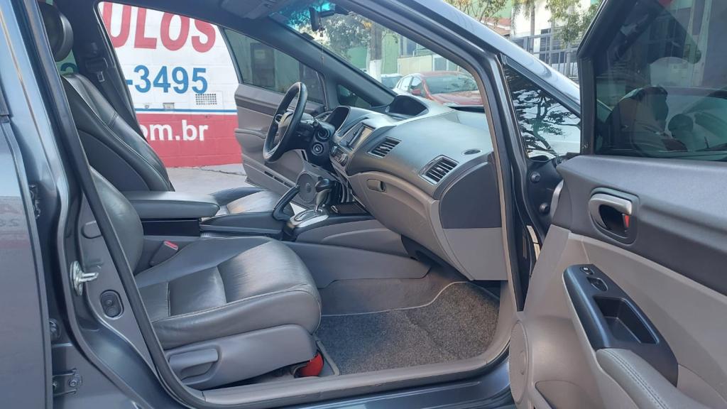 HONDA Civic - Foto