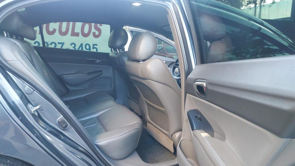 HONDA Civic - Foto