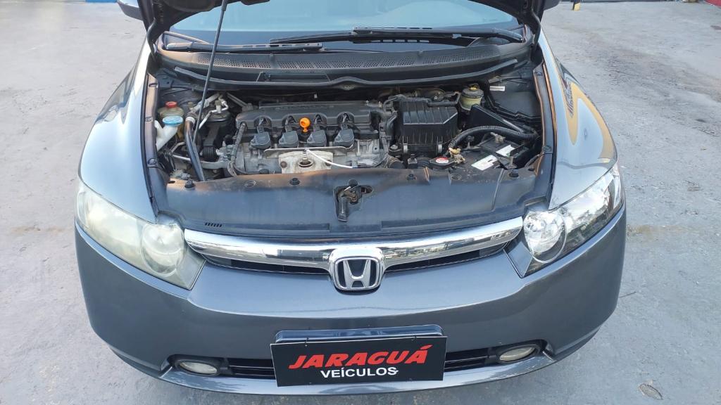 HONDA Civic - Foto