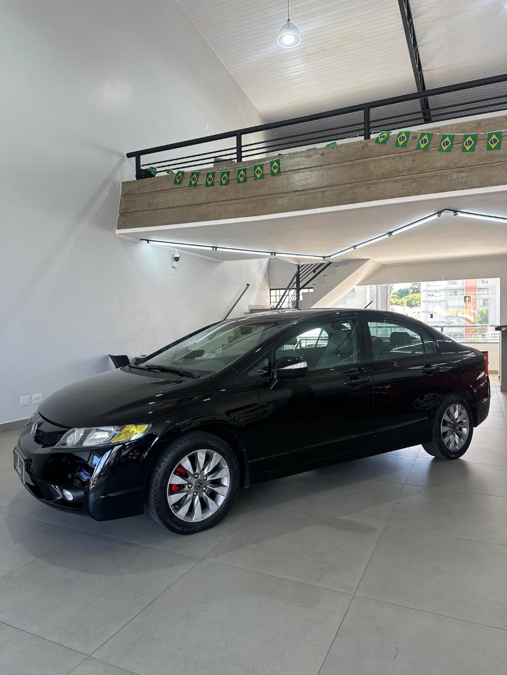 HONDA Civic - Foto