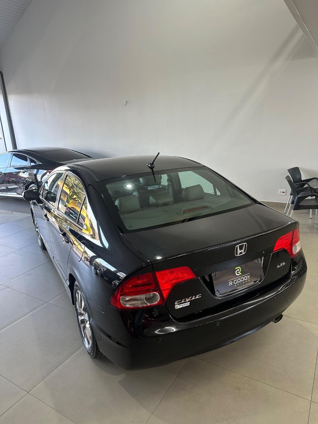 HONDA Civic - Foto