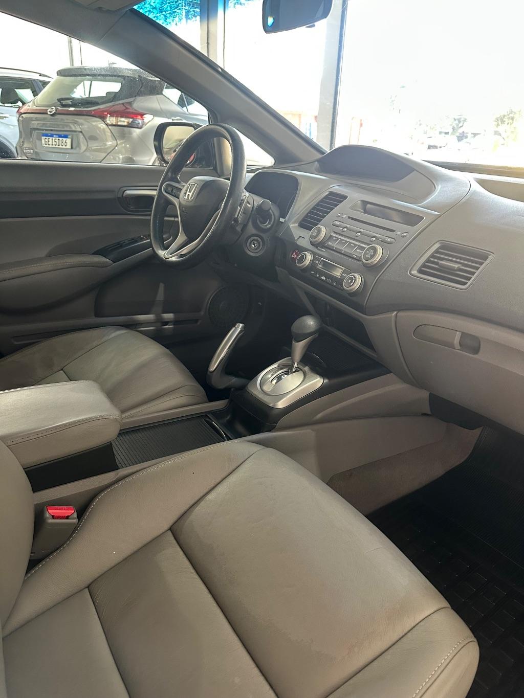 HONDA Civic - Foto