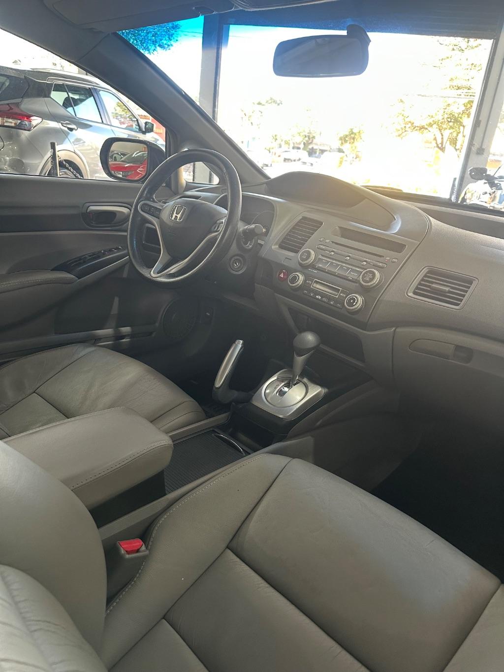 HONDA Civic - Foto
