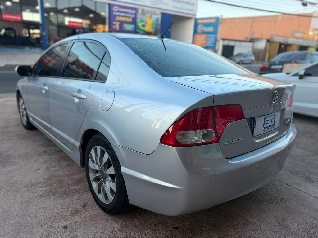 HONDA Civic - Foto