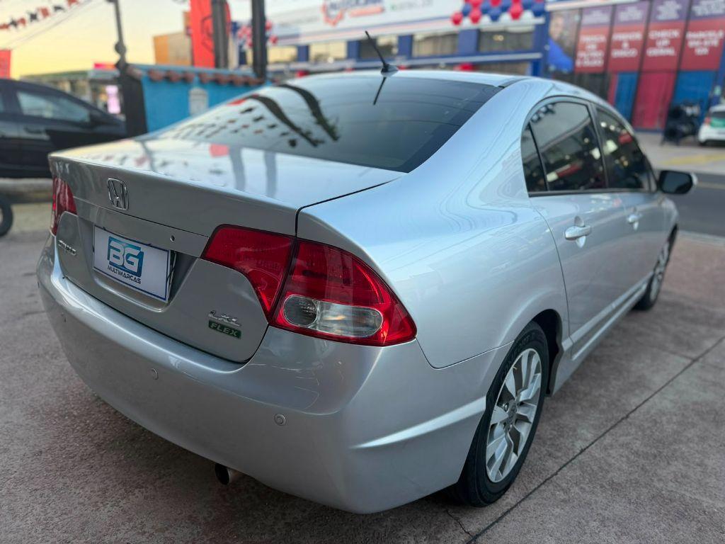 HONDA Civic - Foto