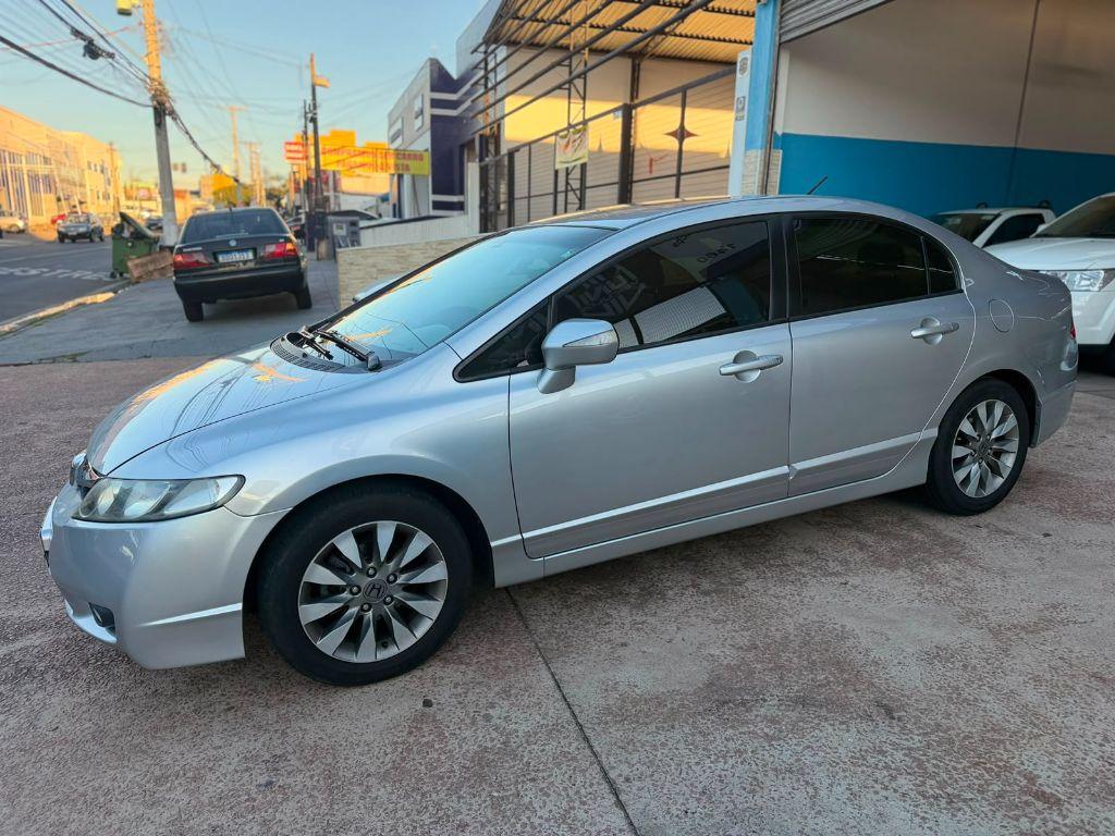 HONDA Civic - Foto