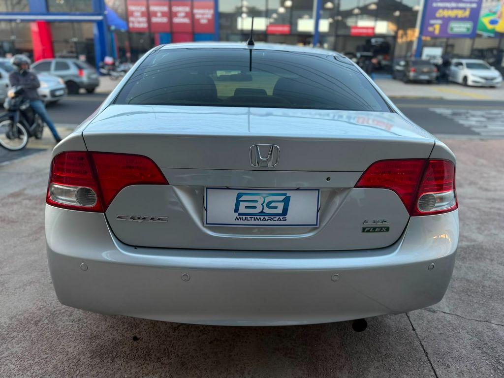 HONDA Civic - Foto