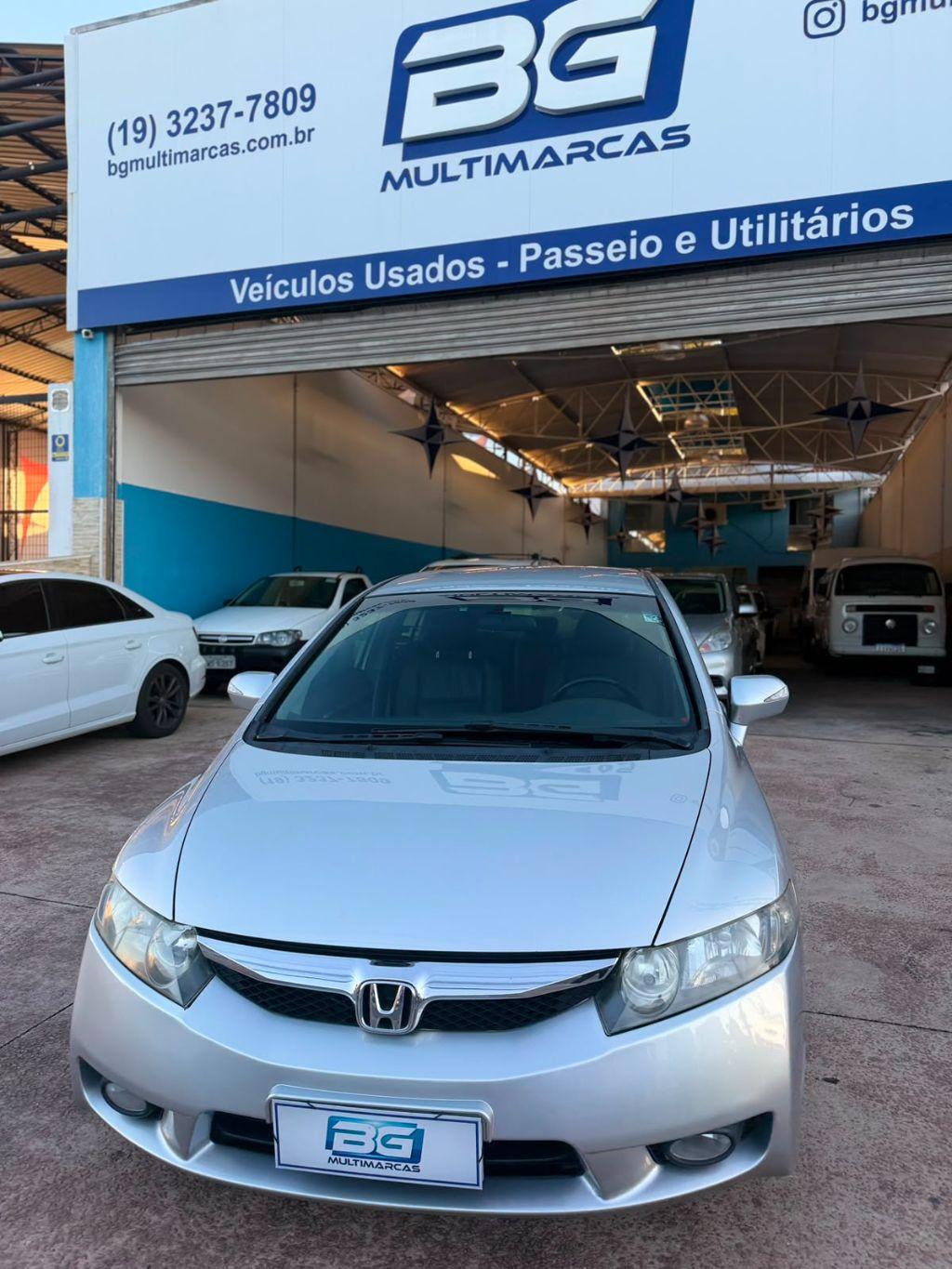 HONDA Civic - Foto