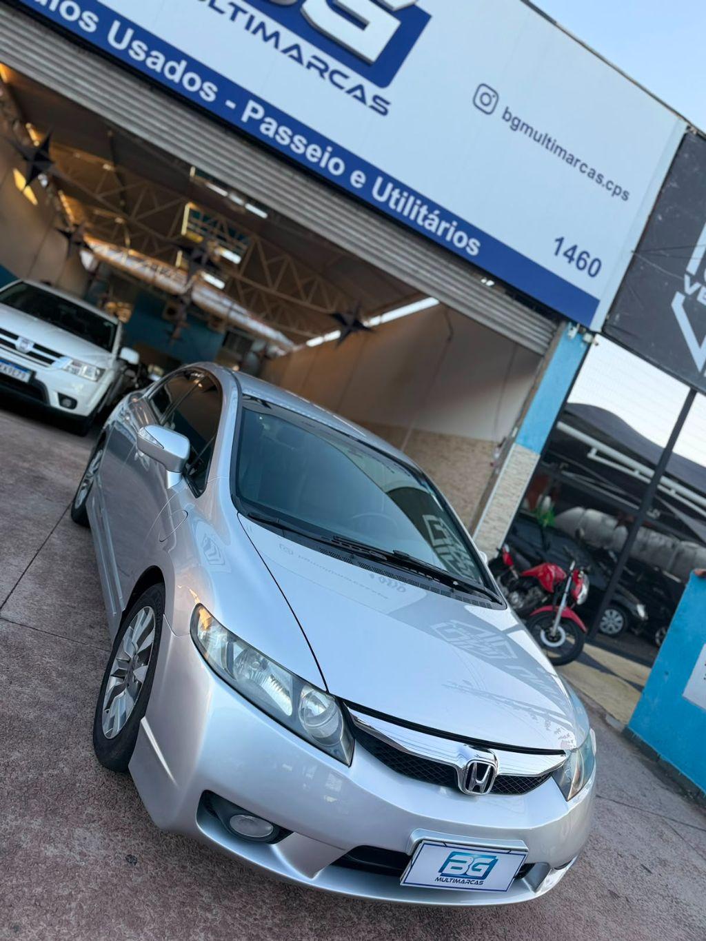 HONDA Civic - Foto