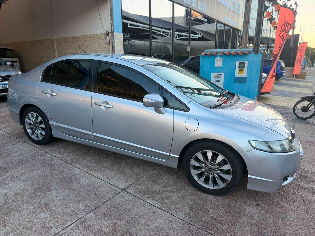 HONDA Civic - Foto