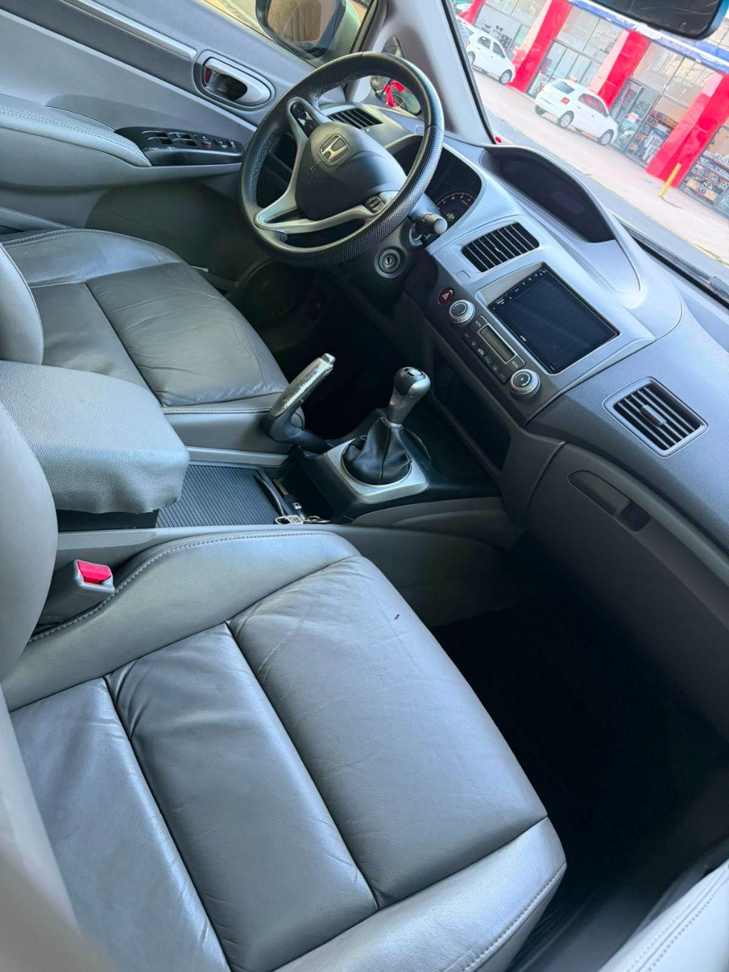 HONDA Civic - Foto