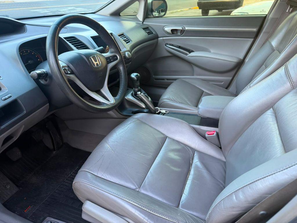 HONDA Civic - Foto