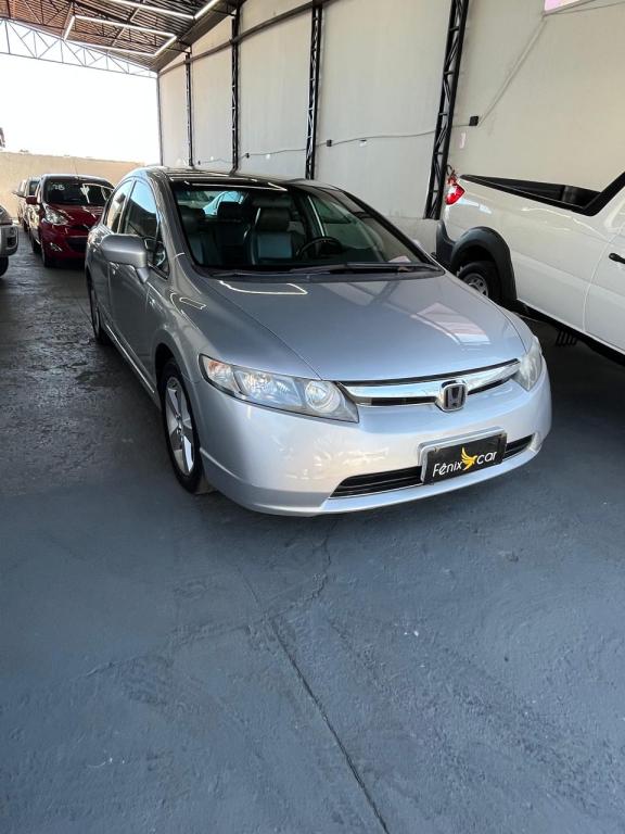 HONDA Civic - Foto