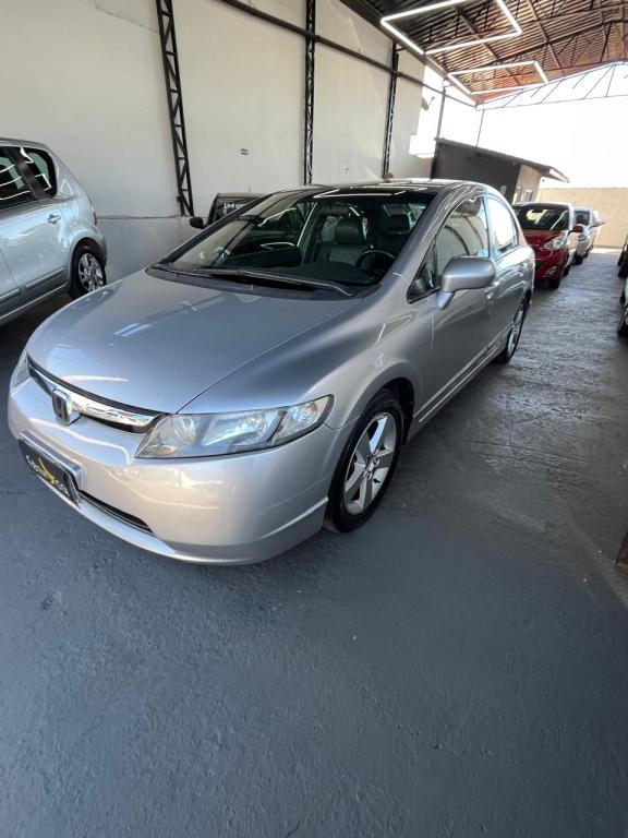 HONDA Civic - Foto