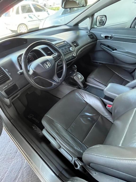 HONDA Civic - Foto
