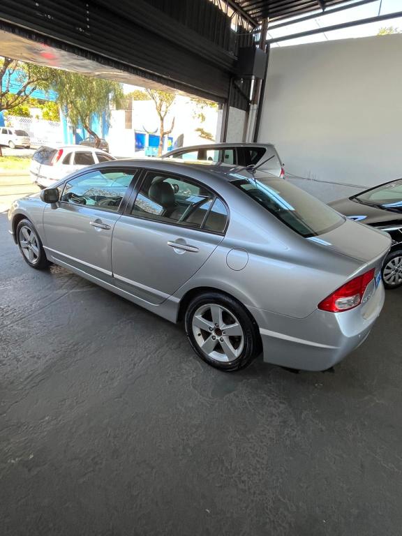 HONDA Civic - Foto