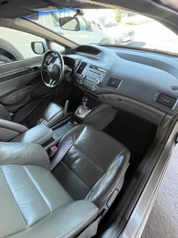 HONDA Civic - Foto