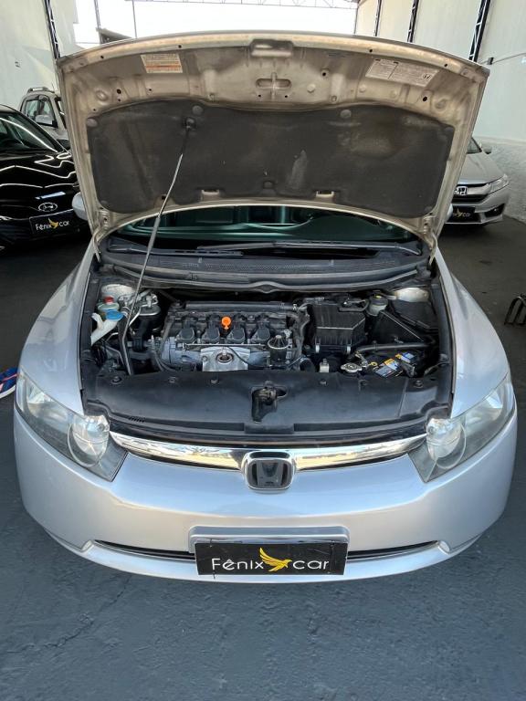 HONDA Civic - Foto