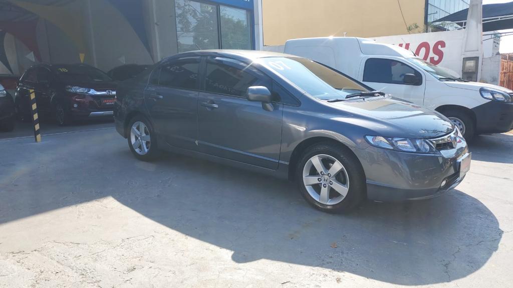 HONDA Civic - Foto