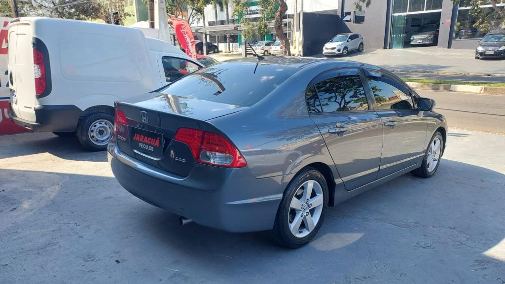 HONDA Civic - Foto