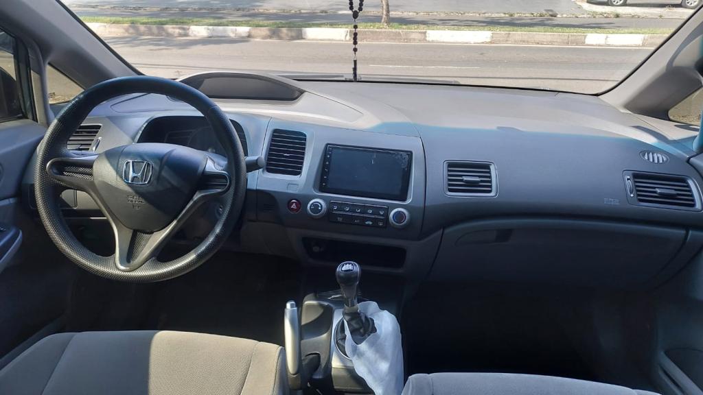 HONDA Civic - Foto