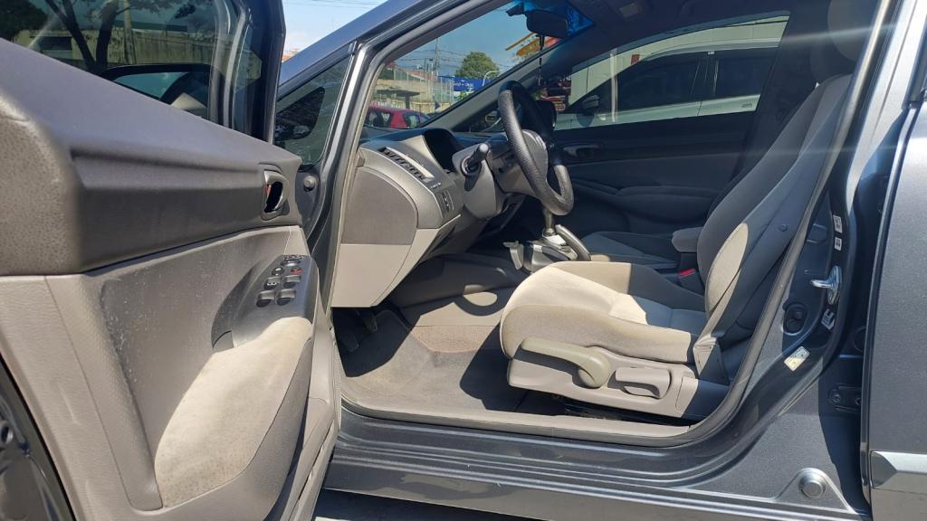 HONDA Civic - Foto