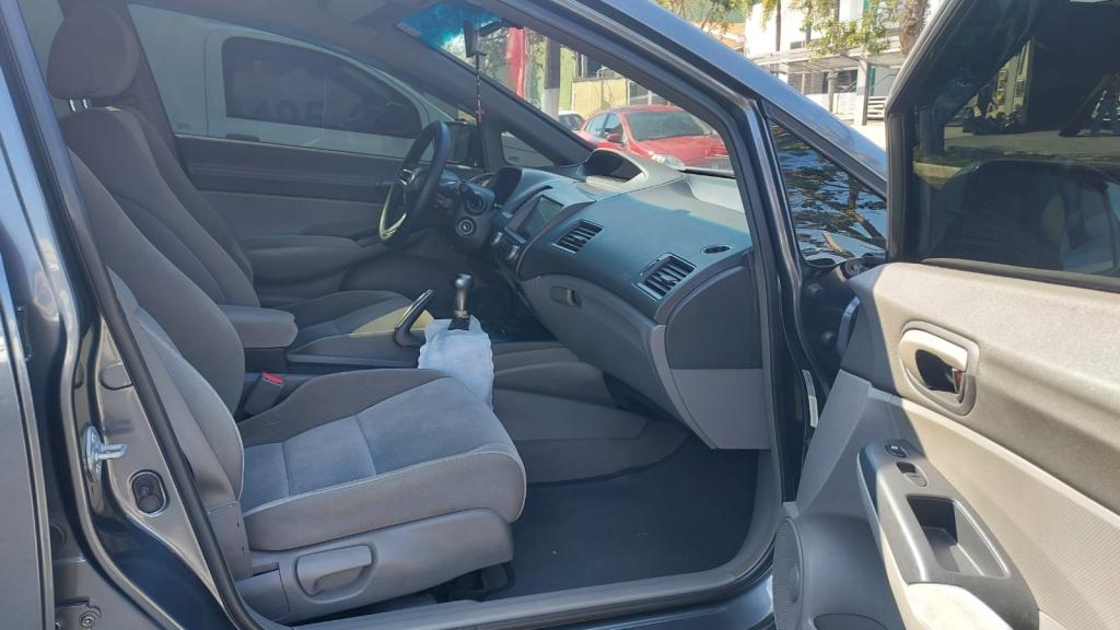 HONDA Civic - Foto