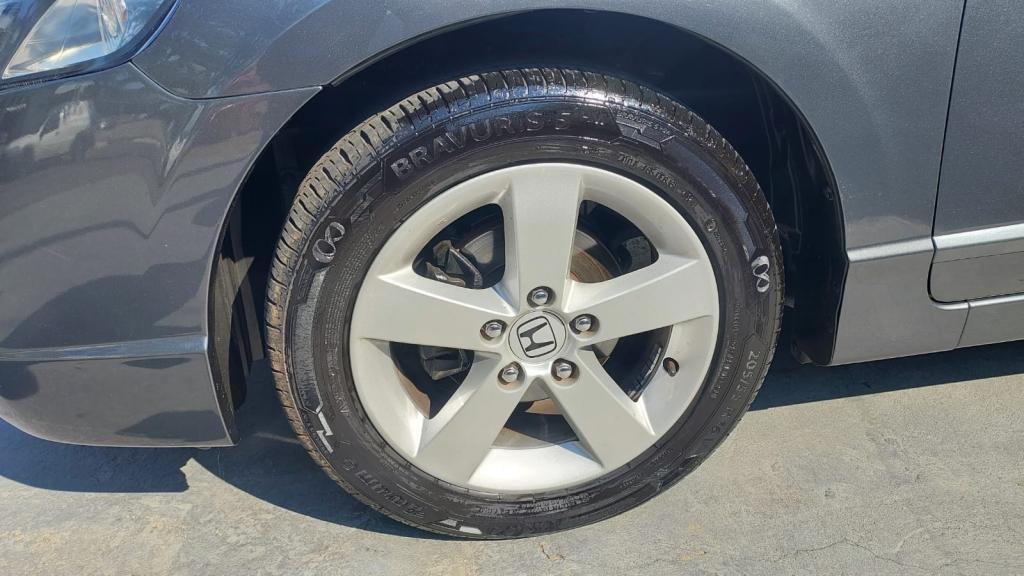HONDA Civic - Foto
