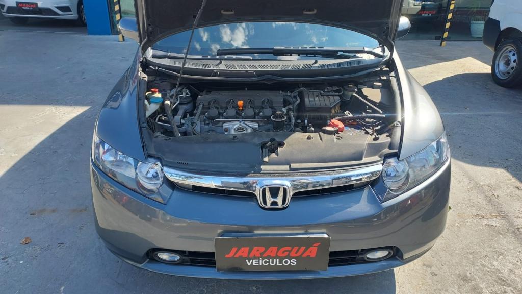 HONDA Civic - Foto