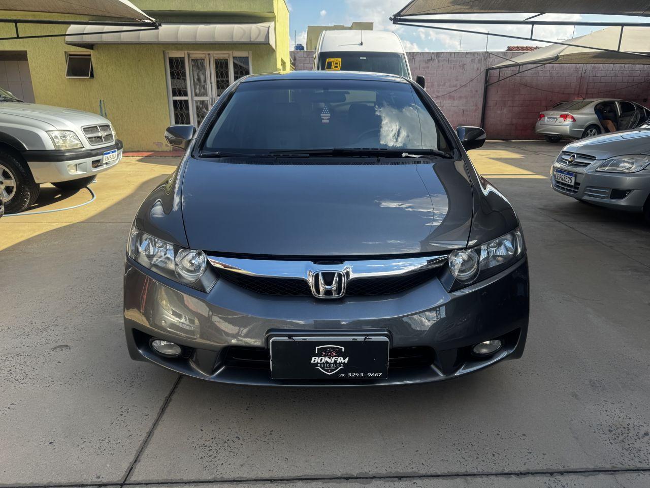 HONDA Civic - Foto