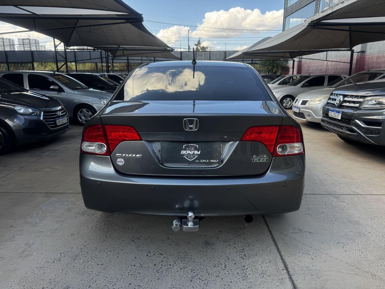 HONDA Civic - Foto