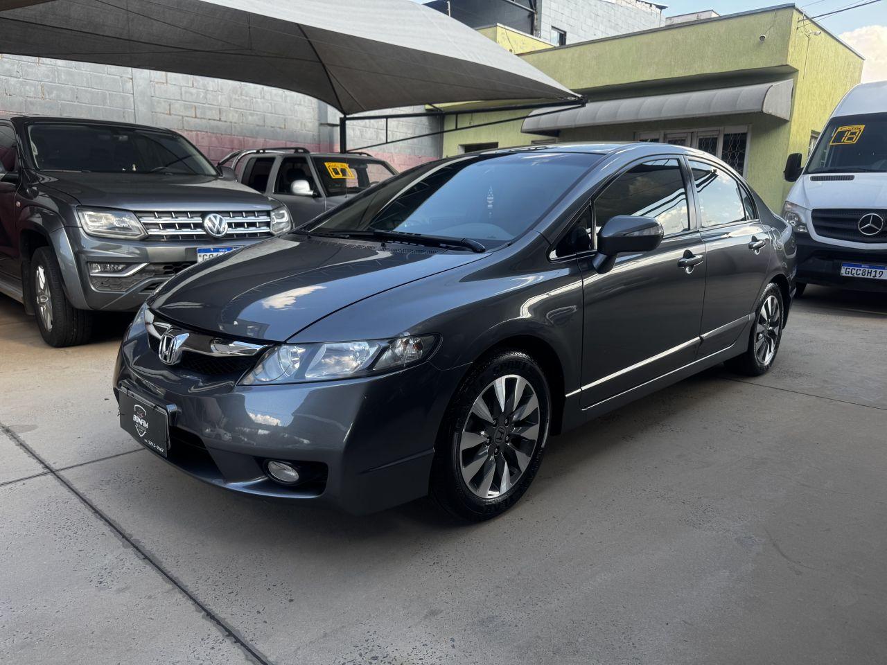 HONDA Civic - Foto