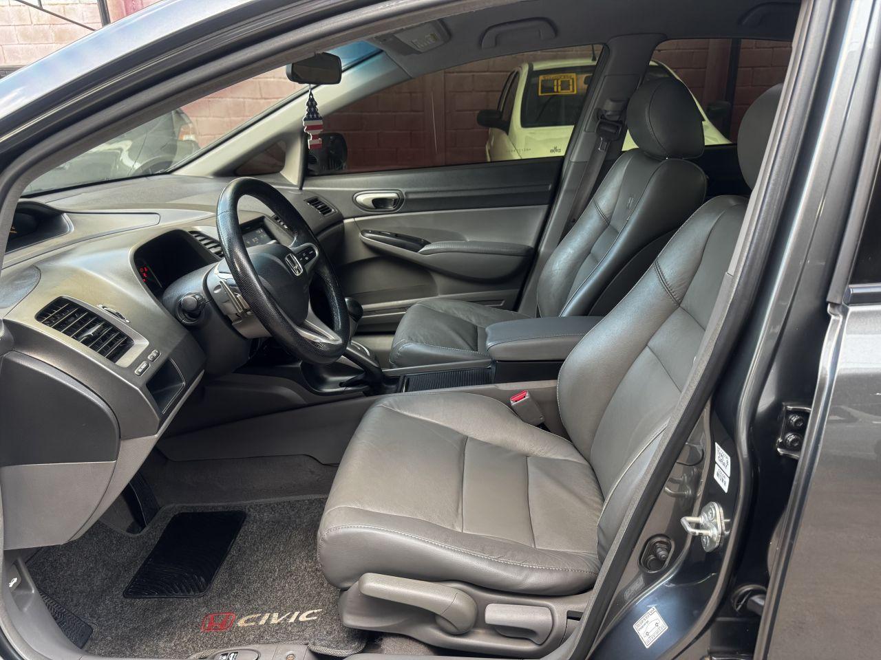 HONDA Civic - Foto