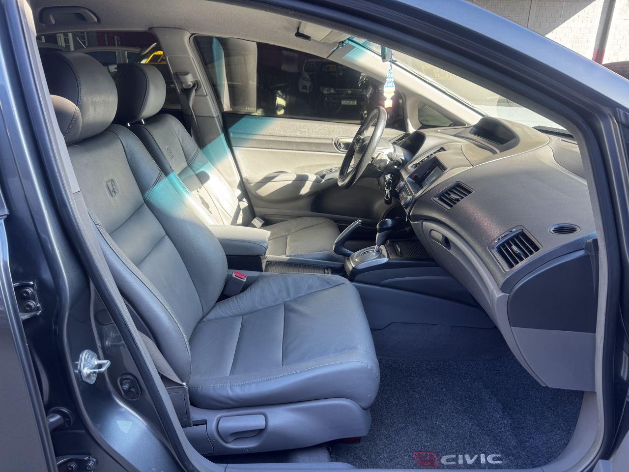 HONDA Civic - Foto