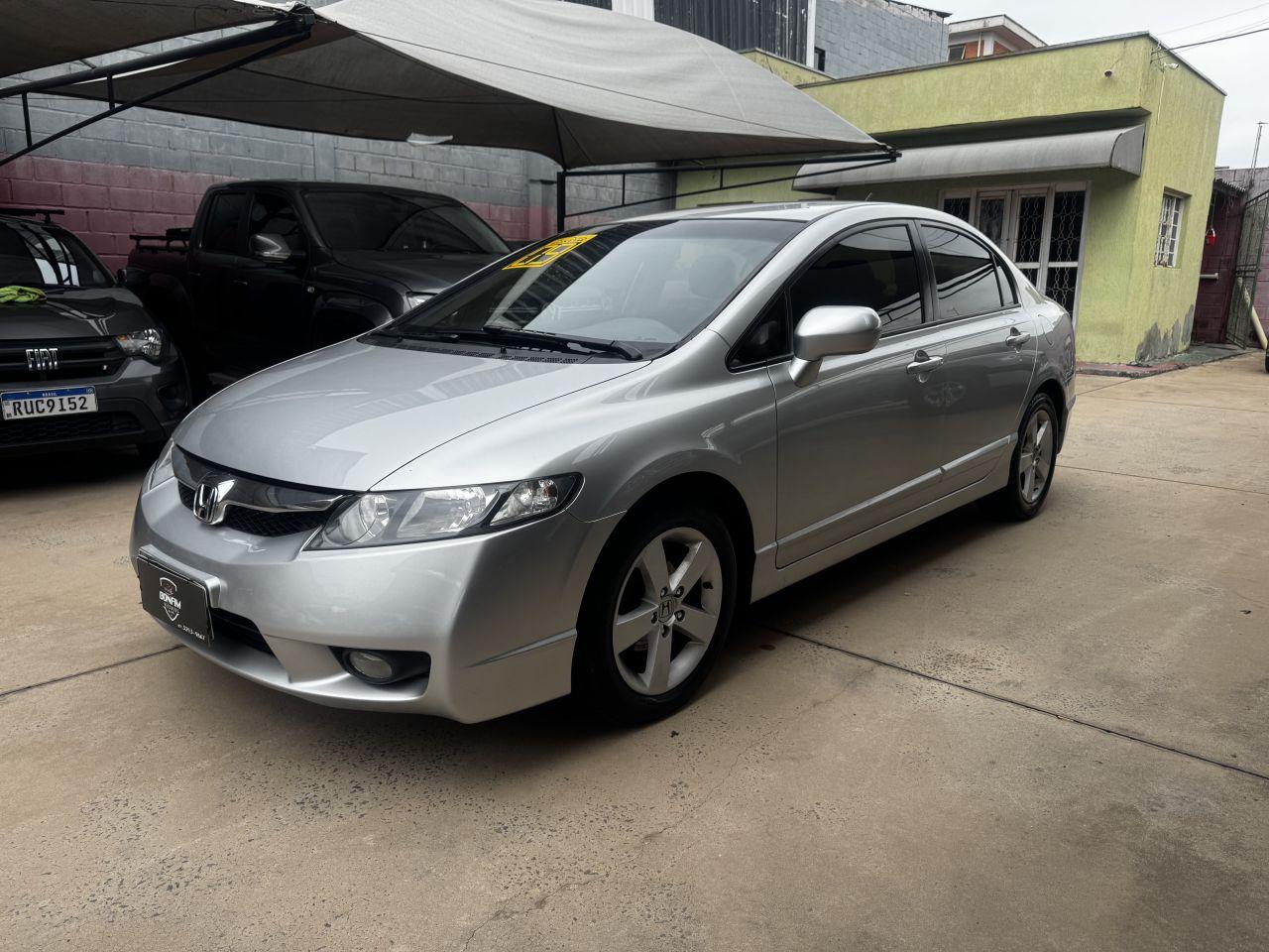 HONDA Civic - Foto