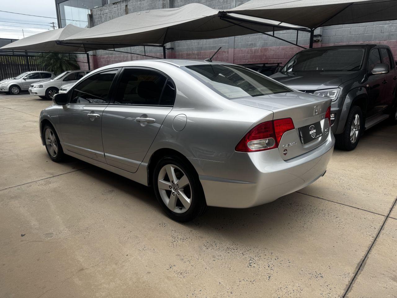 HONDA Civic - Foto