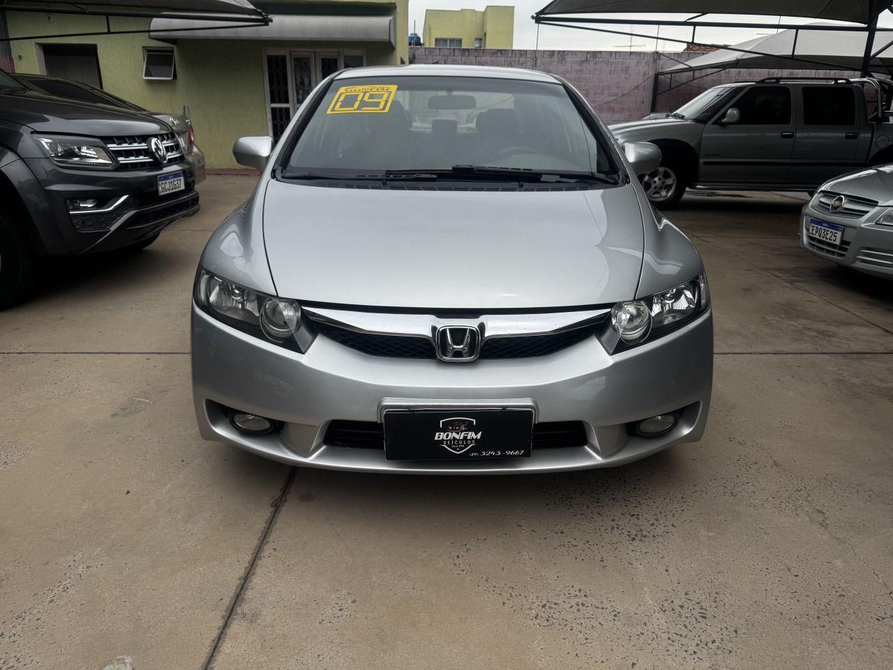 HONDA Civic - Foto