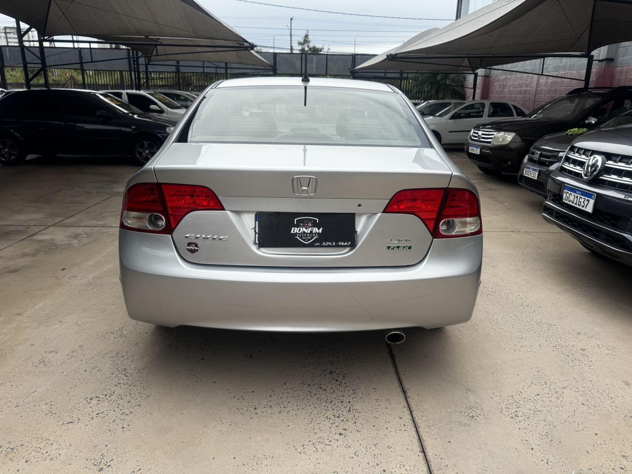 HONDA Civic - Foto