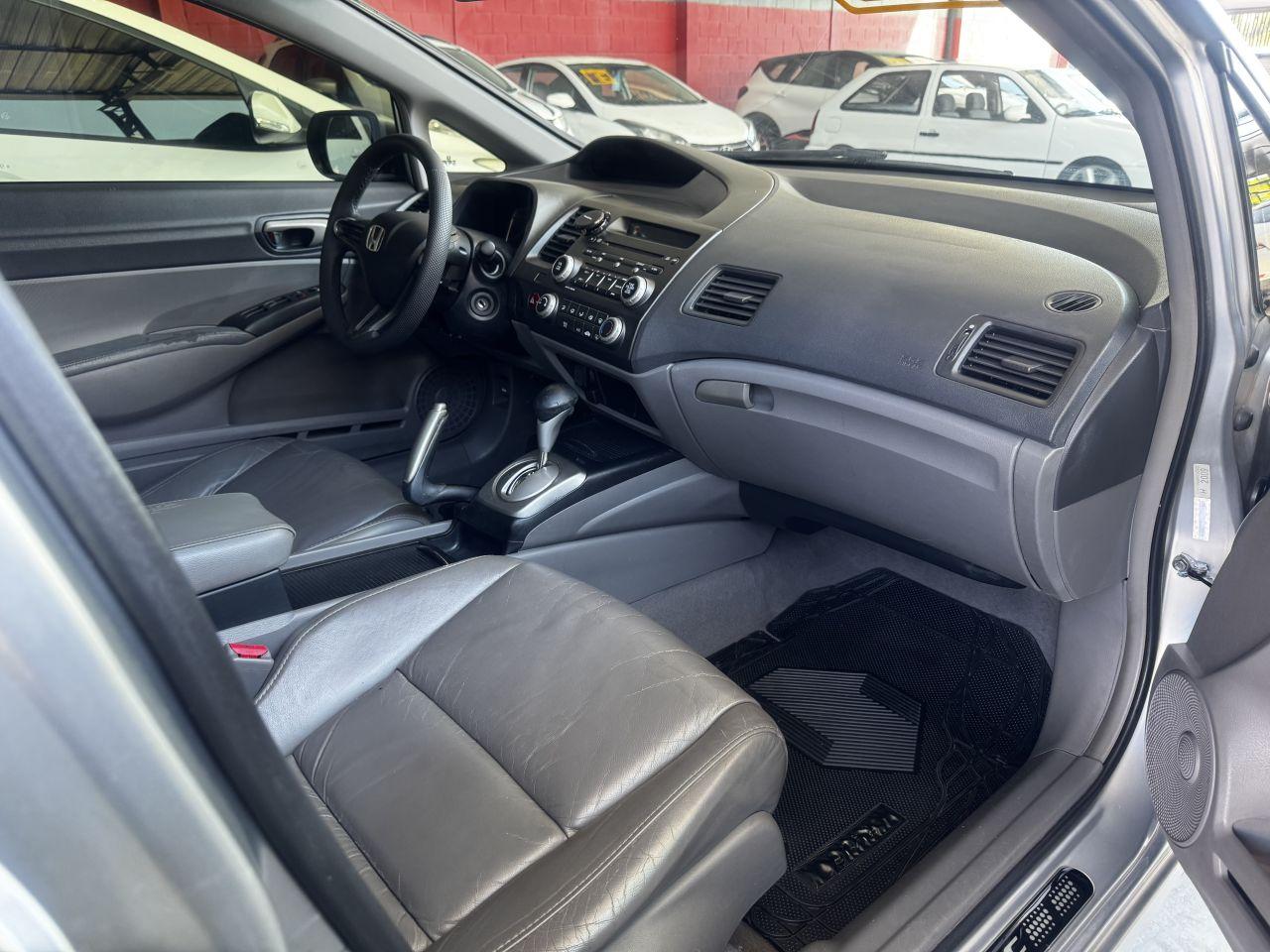 HONDA Civic - Foto